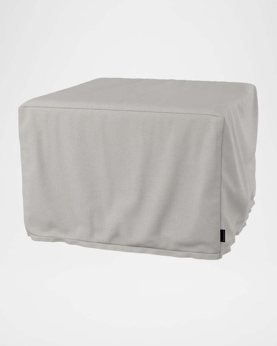 Wailea Outdoor Swivel Chair Cover